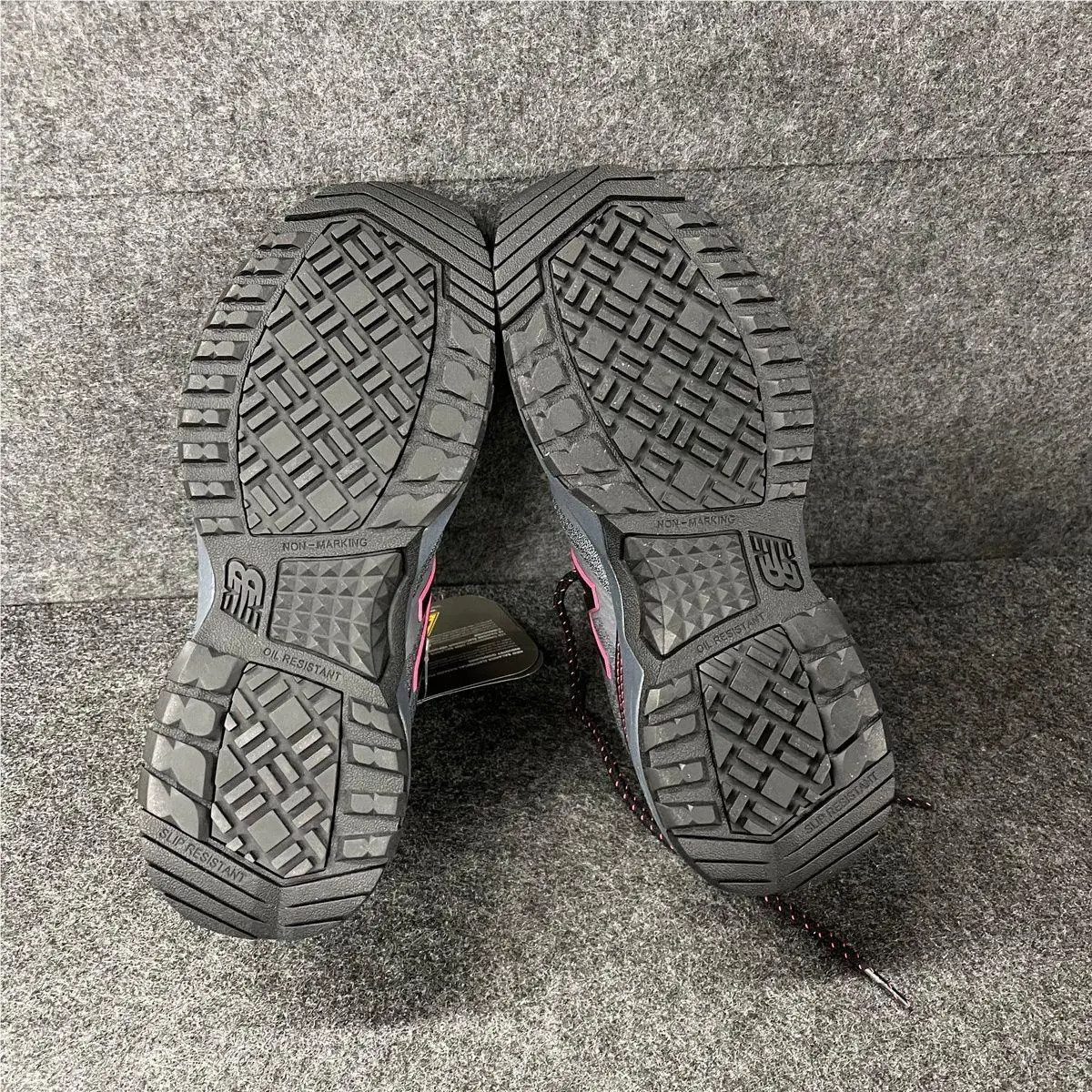 New Balance shoes - vs-182991 - vs-182991 - Gray (UPC: 191264097698) 2