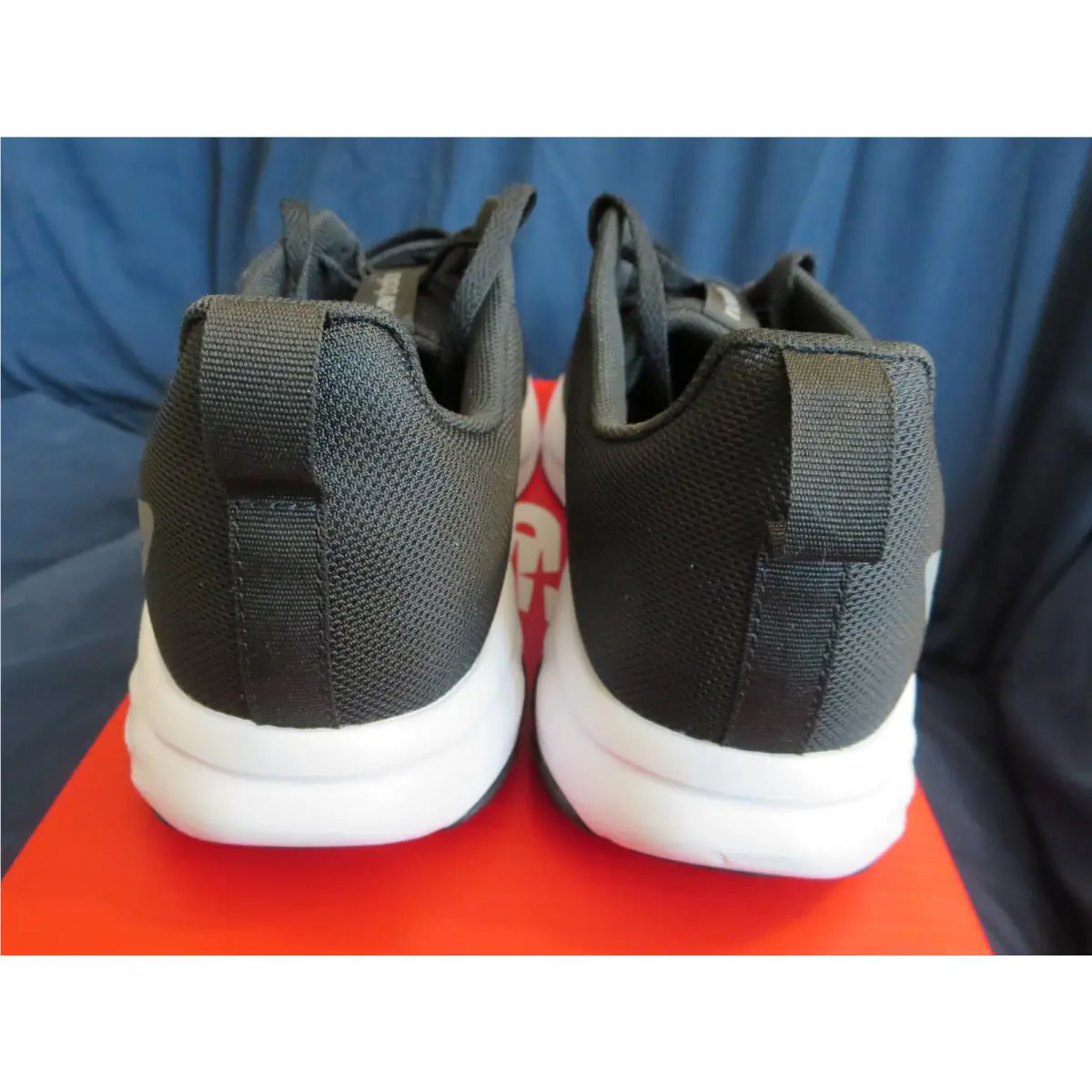 New Balance shoes - New Balance 460 - Black, Main: Black 2