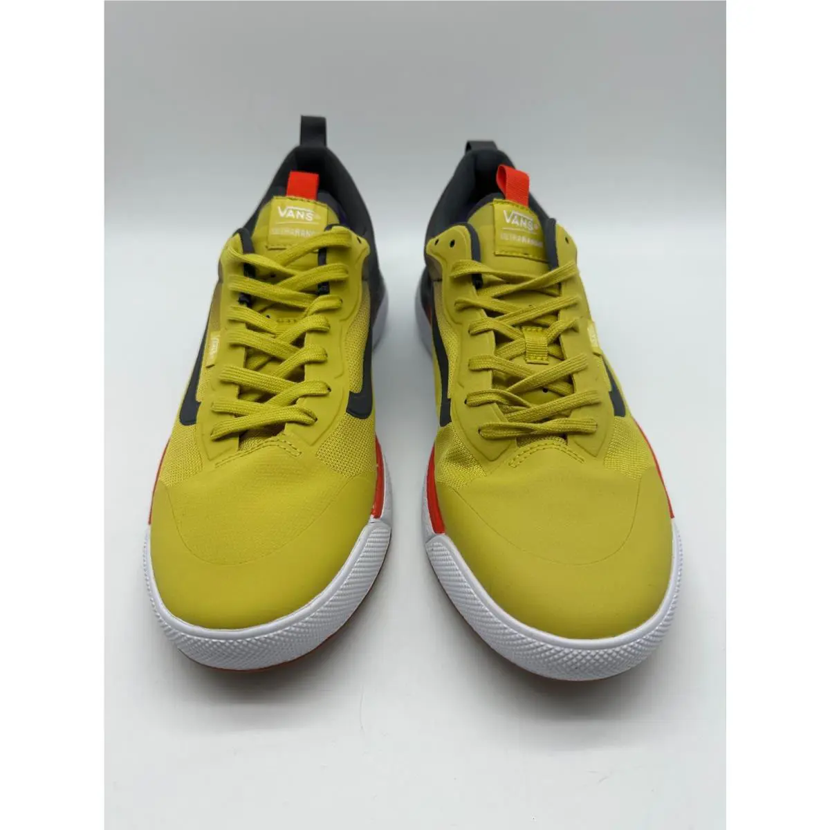 Vans shoes - Mte Ultrarange Exo - Mte Ultrarange Exo - Sulphur 2