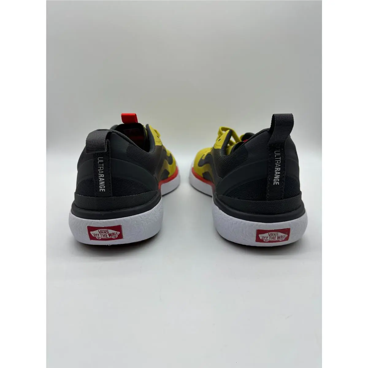 Vans shoes - Mte Ultrarange Exo - Mte Ultrarange Exo - Sulphur 3