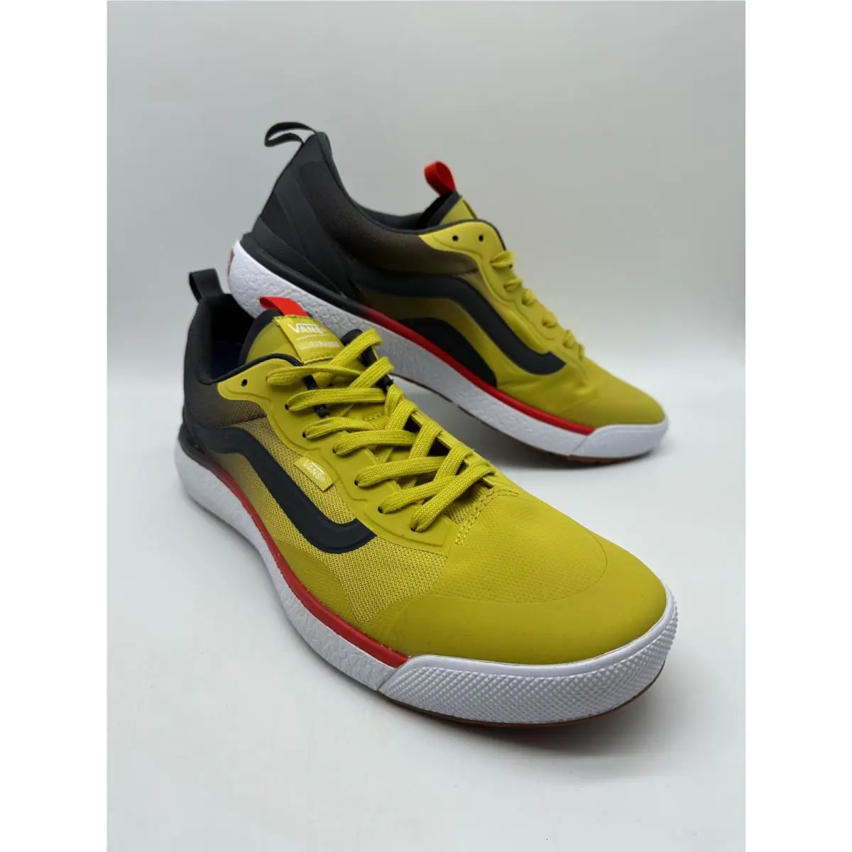 Vans shoes - Mte Ultrarange Exo - Mte Ultrarange Exo - Sulphur 4