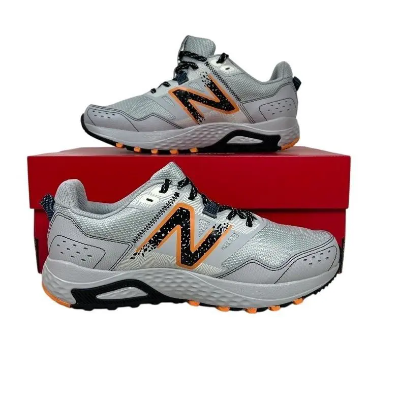 New Balance shoes - New Balance 410v8 - Gray 0