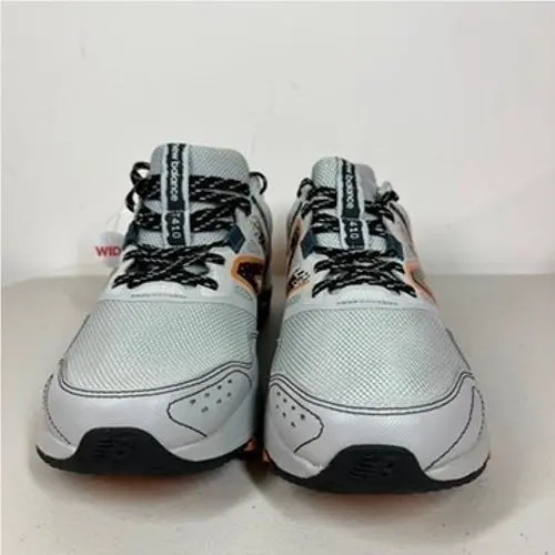 New Balance shoes - New Balance 410v8 - Gray 4