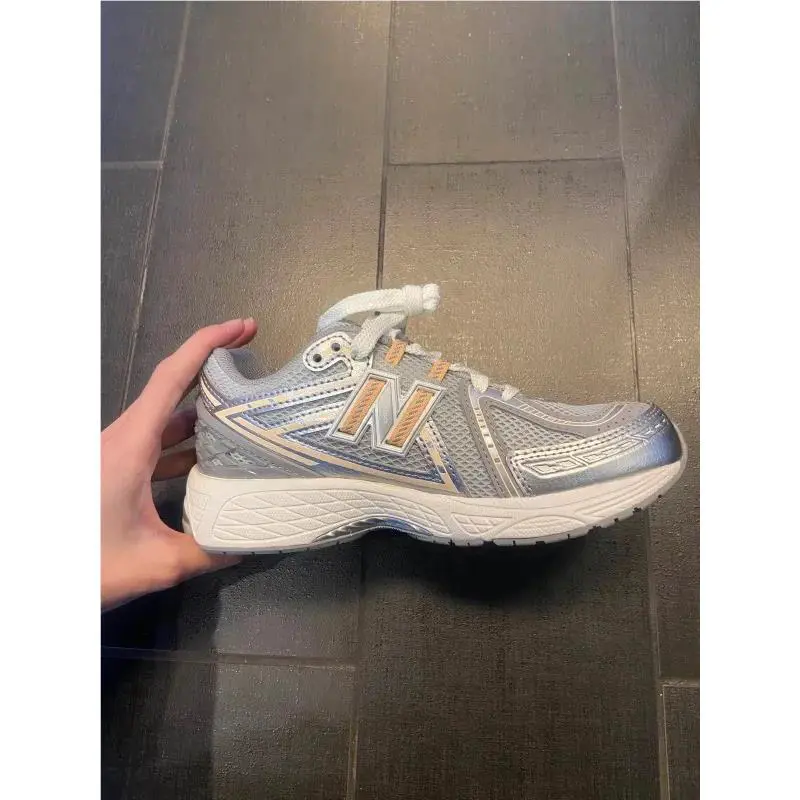 New Balance shoes - PC1906EV - PC1906EV - Gray (UPC: 197376905302) 1