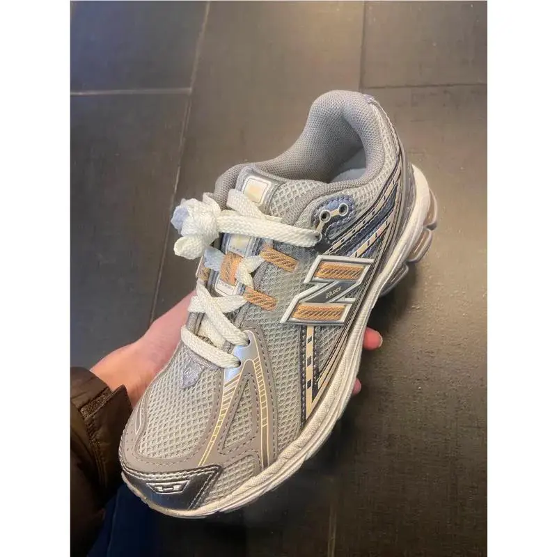 New Balance shoes - PC1906EV - PC1906EV - Gray (UPC: 197376905302) 3