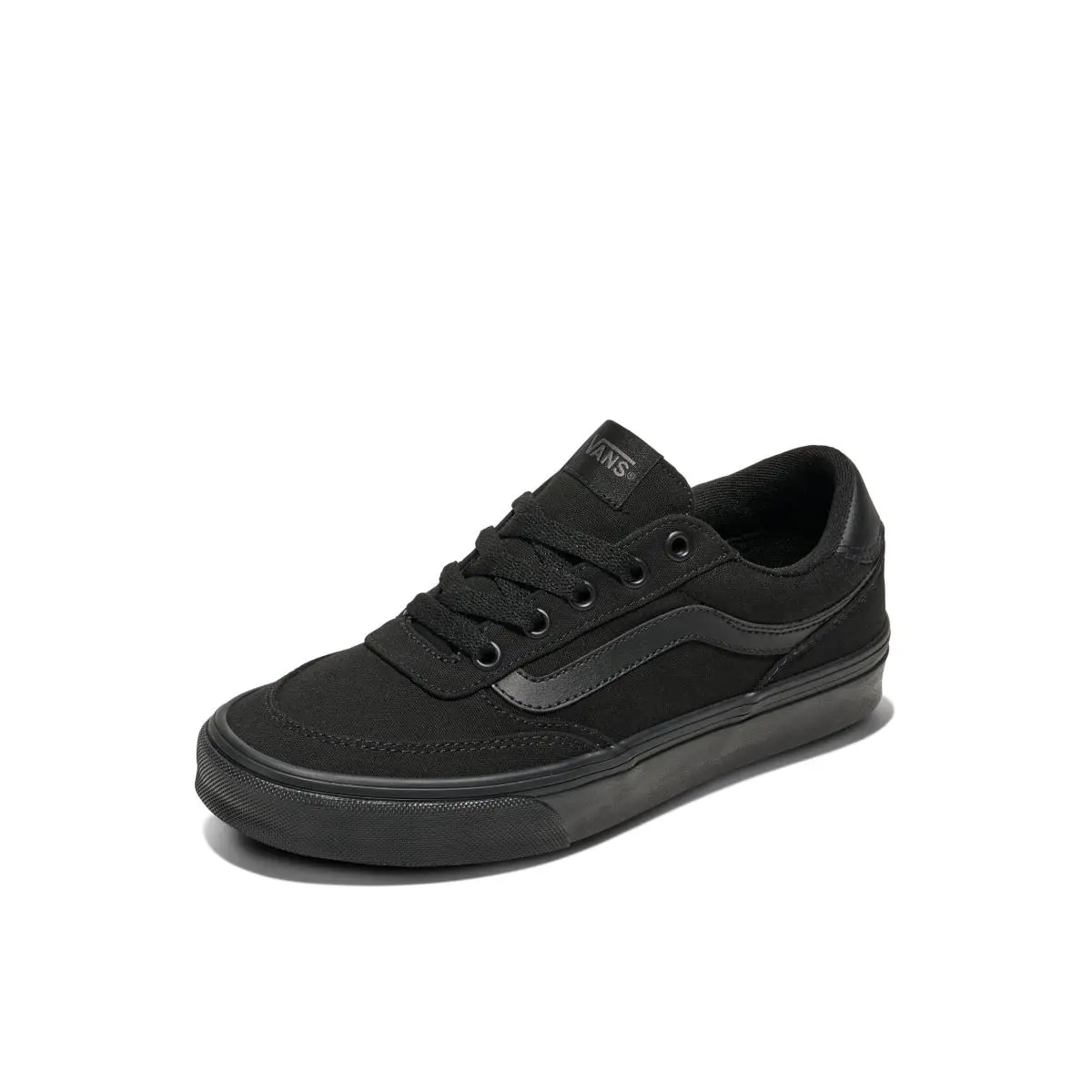 Vans shoes - vn 000 ed 4 - VN000D7UO3N1 - canvas coral rust 11