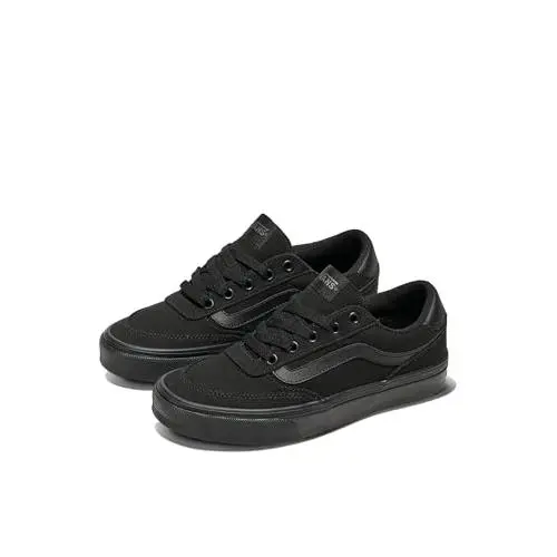 Vans shoes - vn 000 ed 4 - VN000D7UO3N1 - canvas coral rust 12