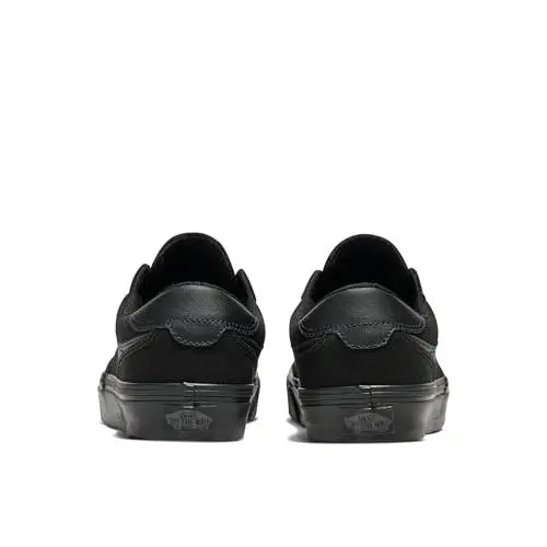 Vans shoes - vn 000 ed 4 - VN000D7UO3N1 - canvas coral rust 13