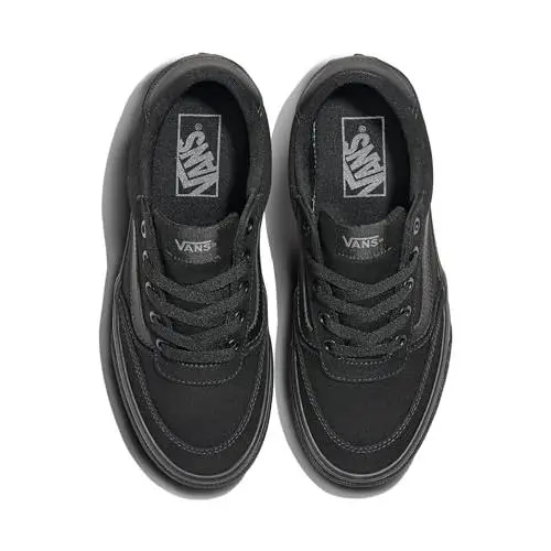 Vans shoes - vn 000 ed 4 - VN000D7UO3N1 - canvas coral rust 15