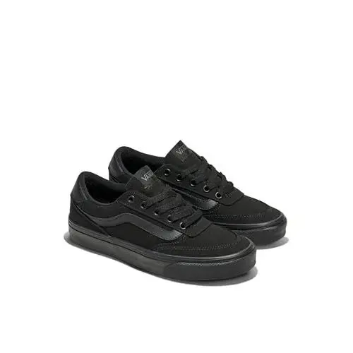 Vans shoes - vn 000 ed 4 - VN000D7UO3N1 - canvas coral rust 16