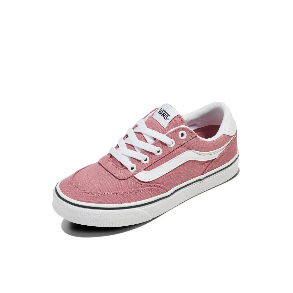 Vans shoes - vn 000 ed 4 - VN000D7UO3N1 - canvas coral rust 91