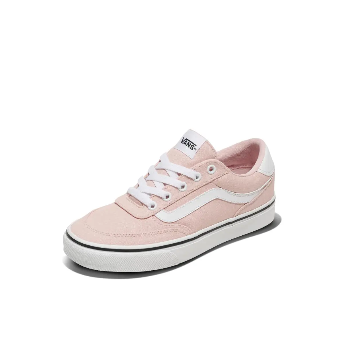 Vans shoes - vn 000 ed 4 - VN000D7UO3N1 - canvas coral rust 70