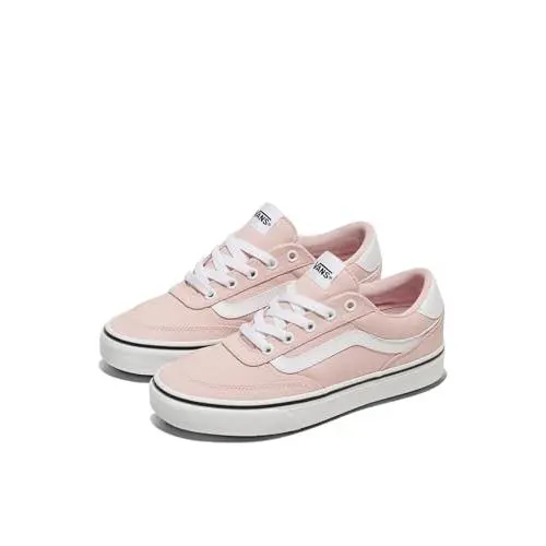 Vans shoes - vn 000 ed 4 - VN000D7UO3N1 - canvas coral rust 71