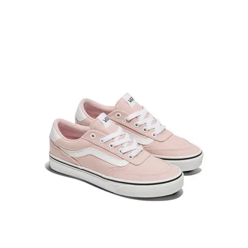 Vans shoes - vn 000 ed 4 - VN000D7UO3N1 - canvas coral rust 75