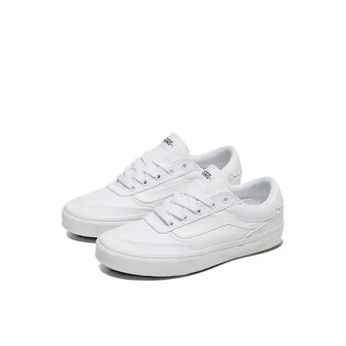 Vans shoes - vn 000 ed 4 - VN000D7UO3N1 - canvas coral rust 53