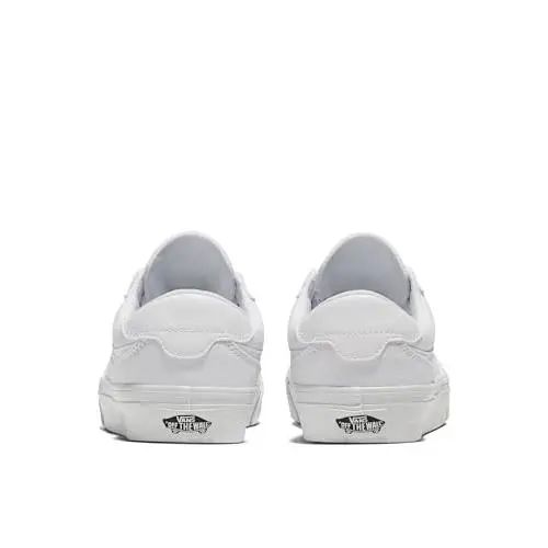Vans shoes - vn 000 ed 4 - VN000D7UO3N1 - canvas coral rust 54