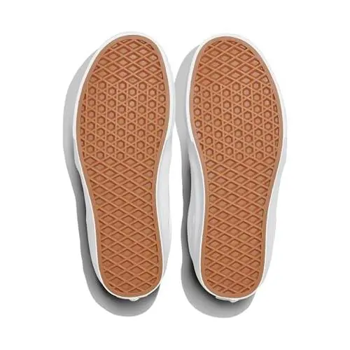 Vans shoes - vn 000 ed 4 - VN000D7UO3N1 - canvas coral rust 55