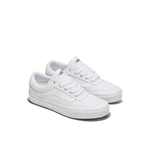 Vans shoes - vn 000 ed 4 - VN000D7UO3N1 - canvas coral rust 57