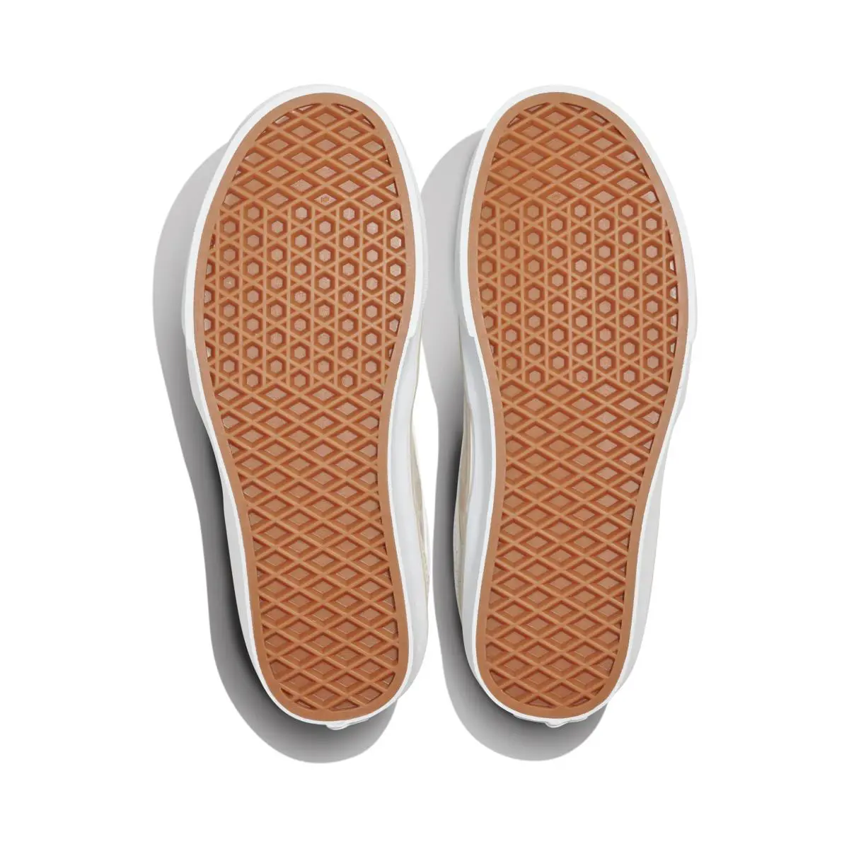 Vans shoes - vn 000 ed 4 - VN000D7UO3N1 - canvas coral rust 100
