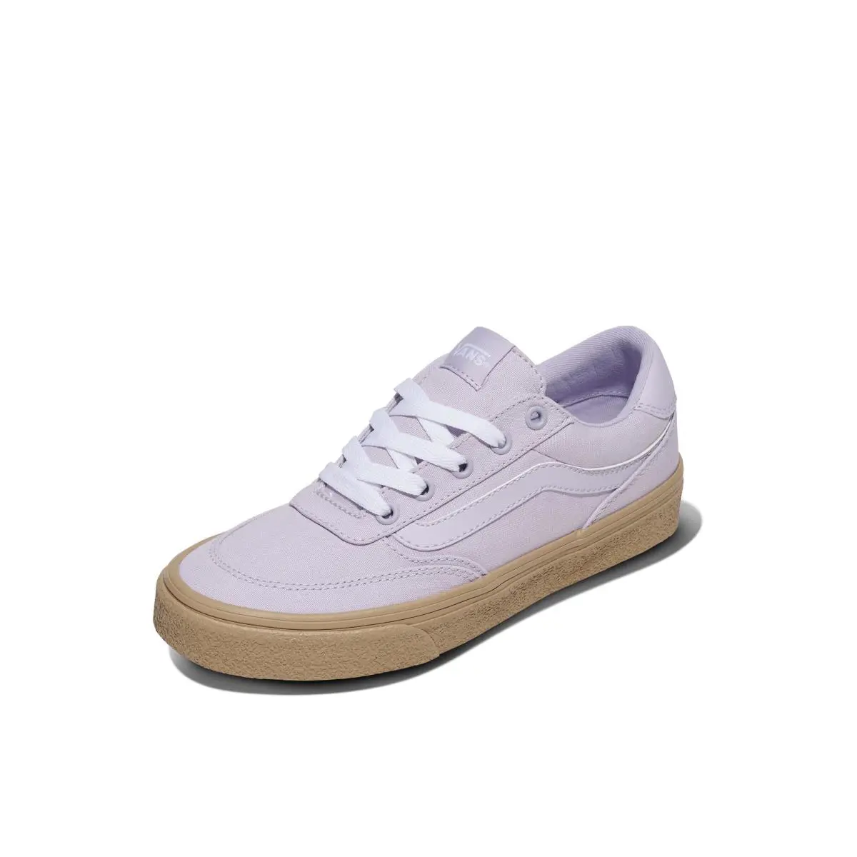 Vans shoes - vn 000 ed 4 - VN000D7UO3N1 - canvas coral rust 23