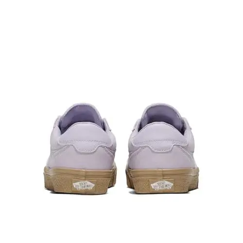 Vans shoes - vn 000 ed 4 - VN000D7UO3N1 - canvas coral rust 25