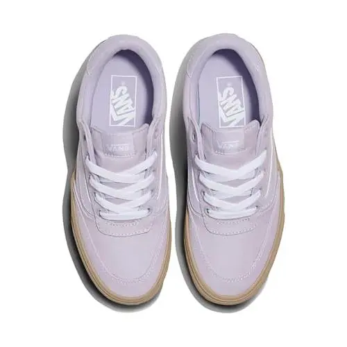 Vans shoes - vn 000 ed 4 - VN000D7UO3N1 - canvas coral rust 27