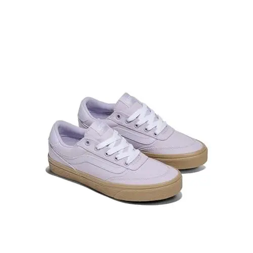 Vans shoes - vn 000 ed 4 - VN000D7UO3N1 - canvas coral rust 28