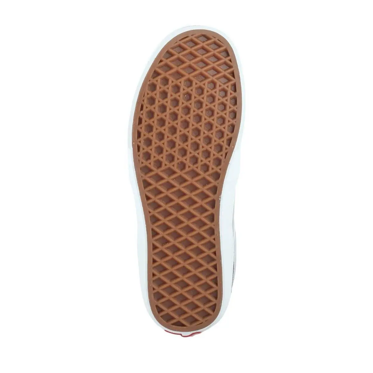 Vans shoes - vn 000 ed 4 - VN000D7UO3N1 - canvas coral rust 21