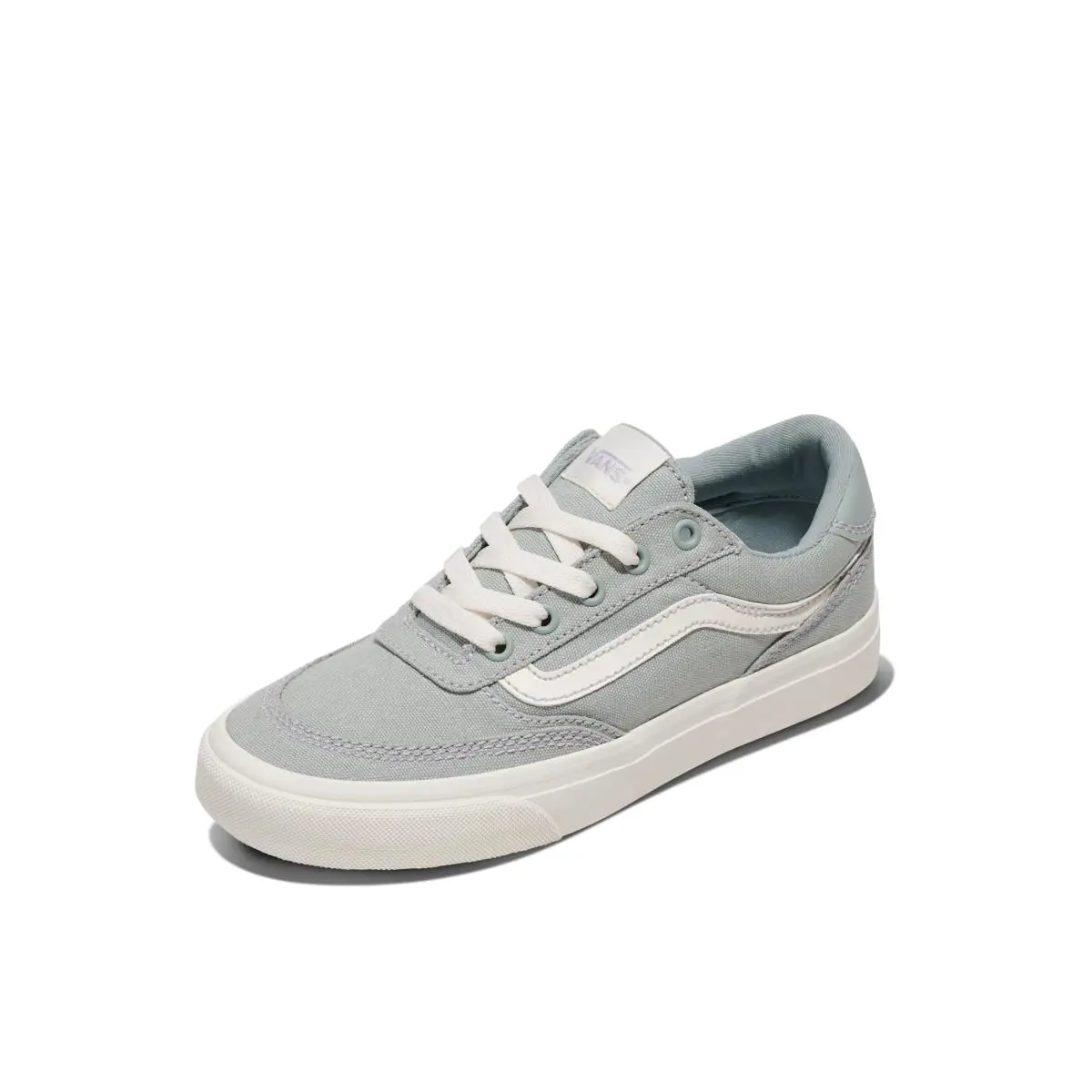 Vans shoes - vn 000 ed 4 - VN000D7UO3N1 - canvas coral rust 133