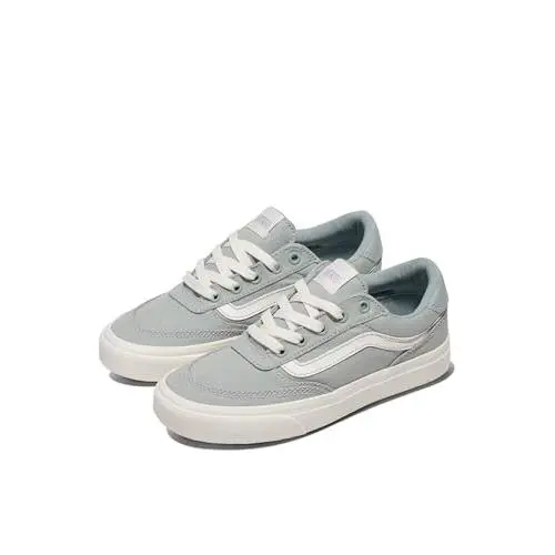 Vans shoes - vn 000 ed 4 - VN000D7UO3N1 - canvas coral rust 134
