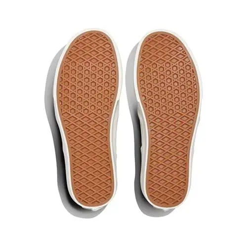 Vans shoes - vn 000 ed 4 - VN000D7UO3N1 - canvas coral rust 136