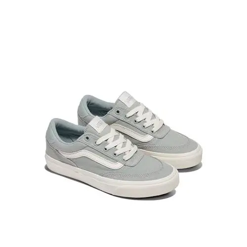 Vans shoes - vn 000 ed 4 - VN000D7UO3N1 - canvas coral rust 138