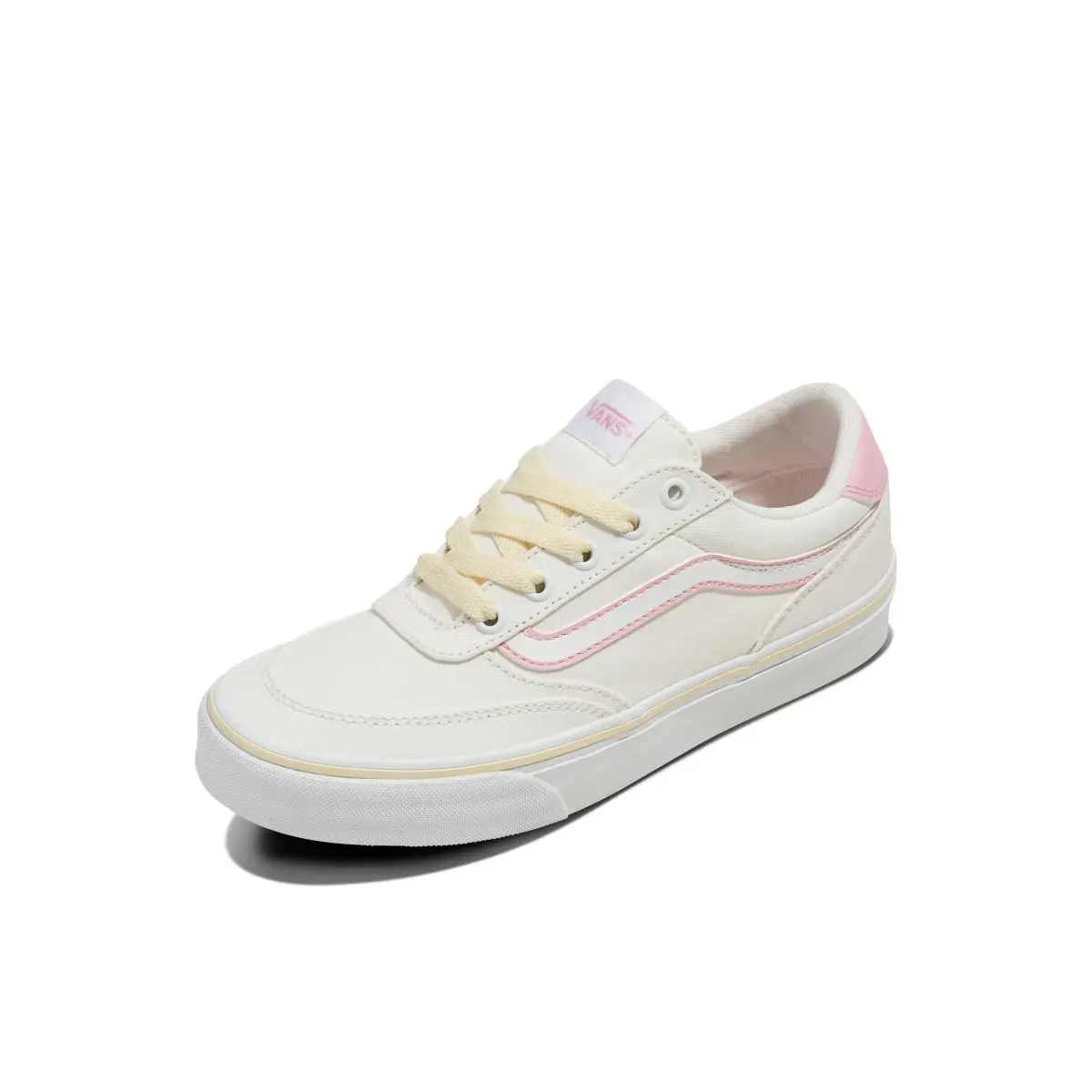 Vans shoes - vn 000 ed 4 - VN000D7UO3N1 - canvas coral rust 33
