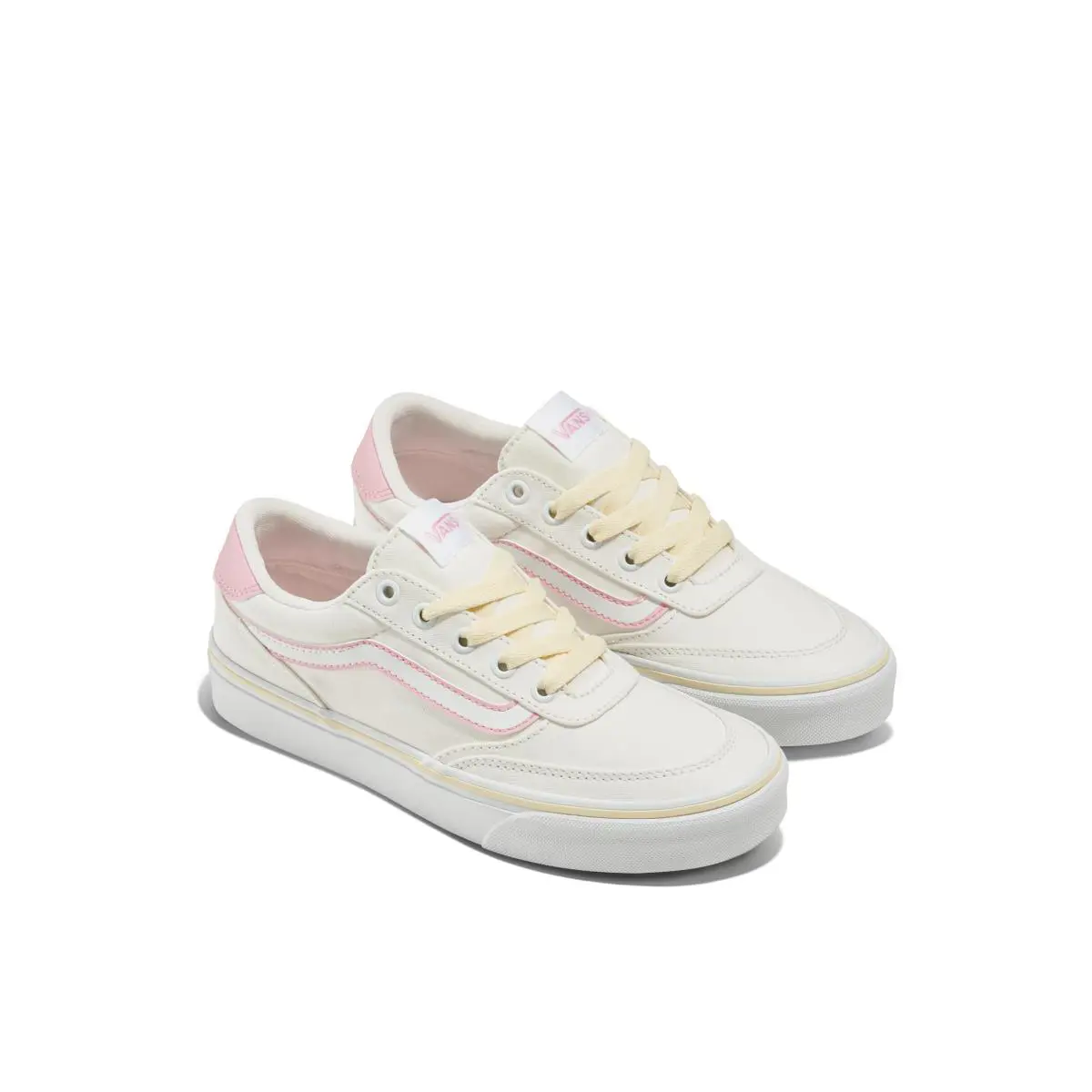 Vans shoes - vn 000 ed 4 - VN000D7UO3N1 - canvas coral rust 38