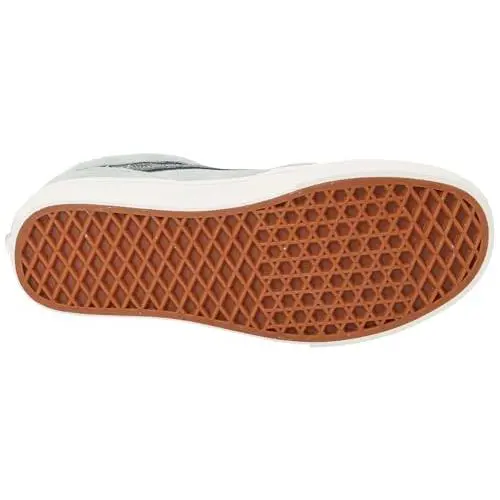 Vans shoes - vn 000 ed 4 - VN000D7UO3N1 - canvas coral rust 30