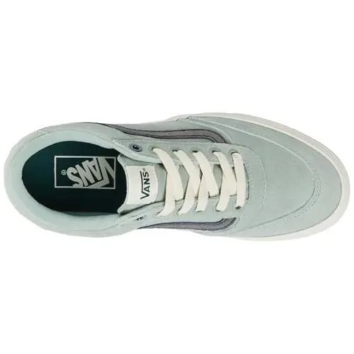 Vans shoes - vn 000 ed 4 - VN000D7UO3N1 - canvas coral rust 31