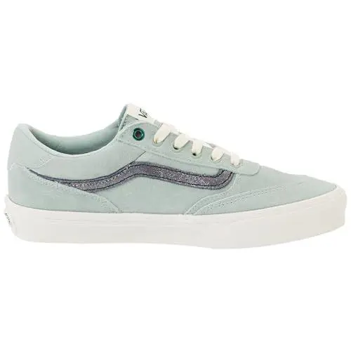 Vans shoes - vn 000 ed 4 - VN000D7UO3N1 - canvas coral rust 32