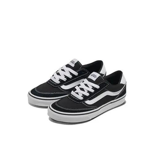 Vans shoes - vn 000 ed 4 - VN000D7UO3N1 - canvas coral rust 47