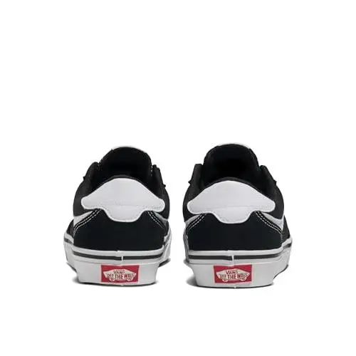 Vans shoes - vn 000 ed 4 - VN000D7UO3N1 - canvas coral rust 48