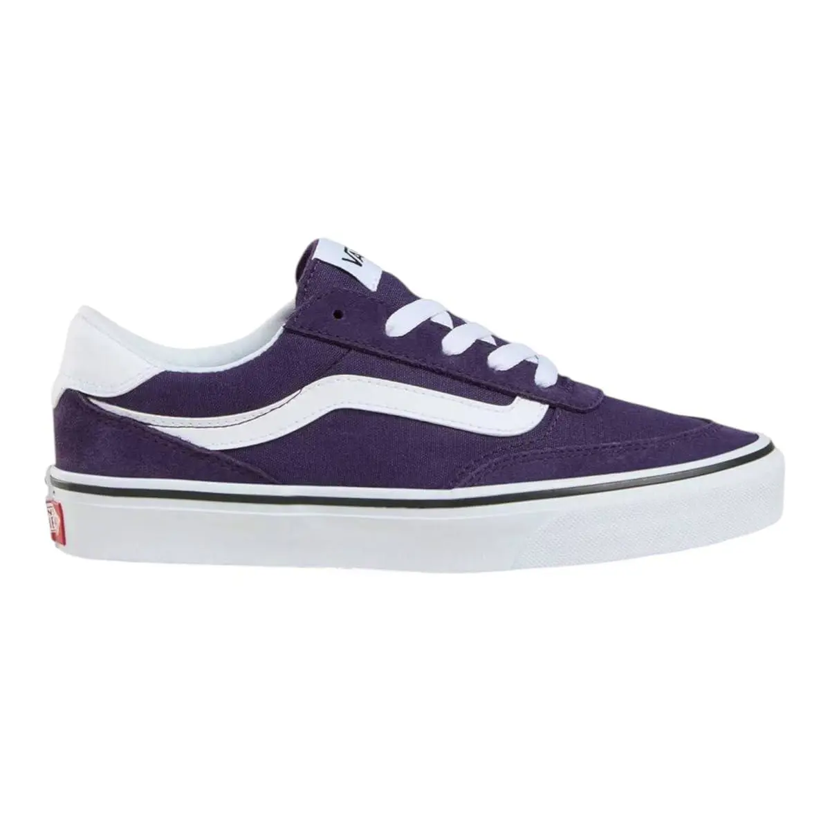 Vans shoes - vn 000 ed 4 - VN000D7UO3N1 - canvas coral rust 43