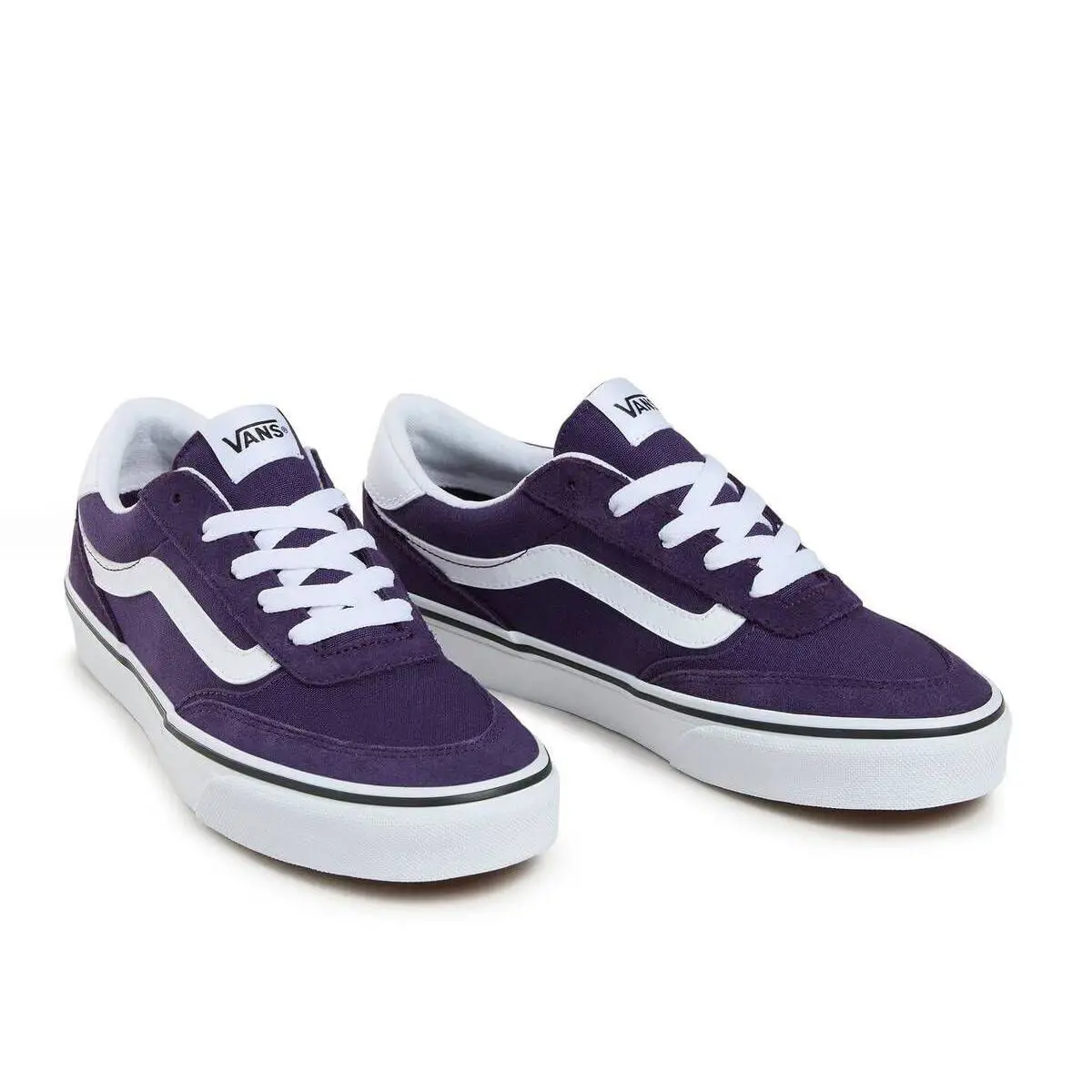 Vans shoes - vn 000 ed 4 - VN000D7UO3N1 - canvas coral rust 45