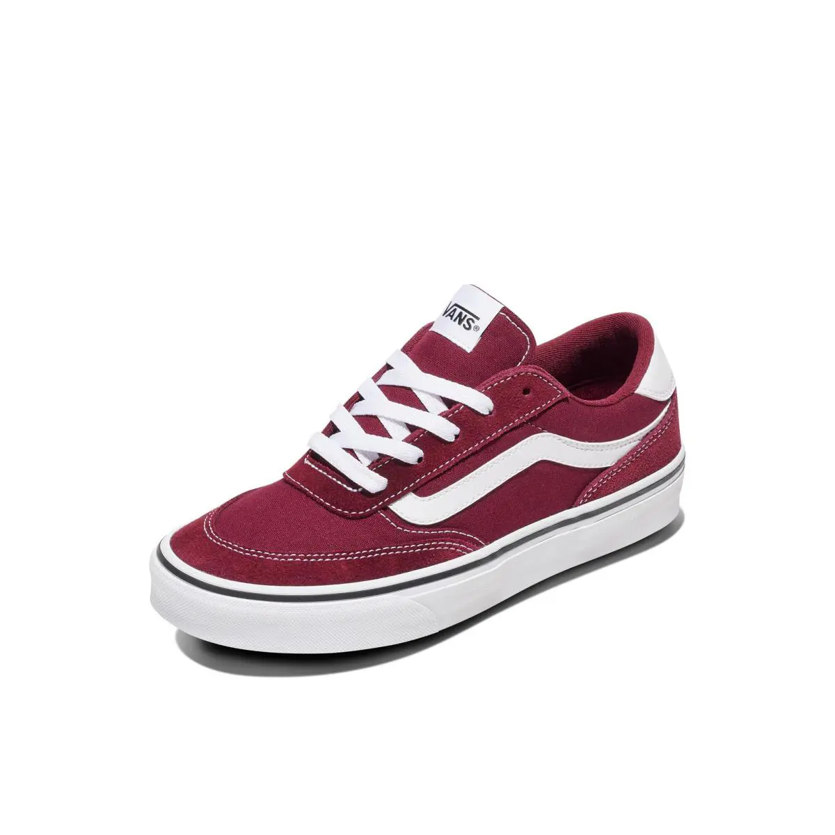 Vans shoes - vn 000 ed 4 - VN000D7UO3N1 - canvas coral rust 115