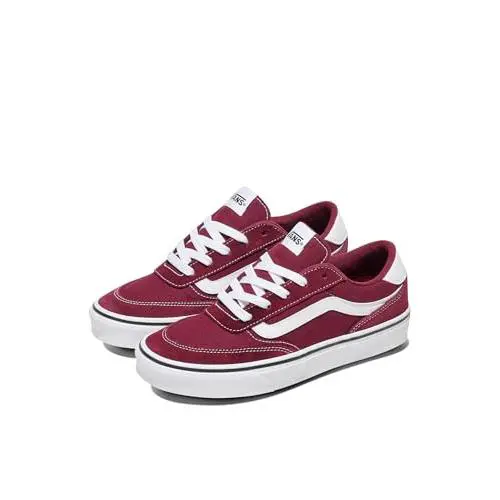 Vans shoes - vn 000 ed 4 - VN000D7UO3N1 - canvas coral rust 116