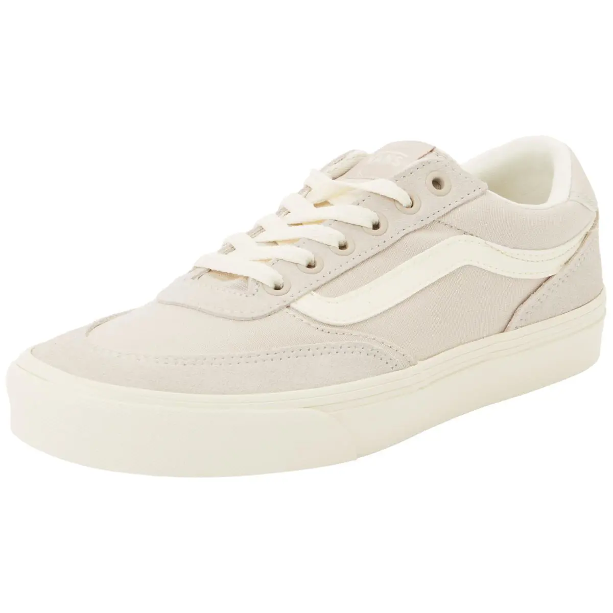 Vans shoes - vn 000 ed 4 - VN000D7UO3N1 - canvas coral rust 39