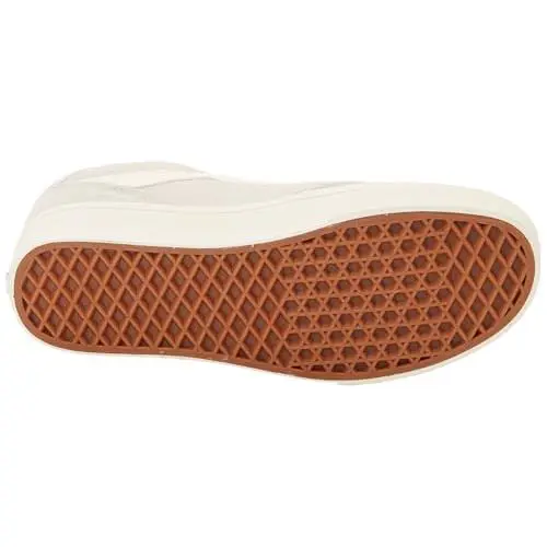 Vans shoes - vn 000 ed 4 - VN000D7UO3N1 - canvas coral rust 40