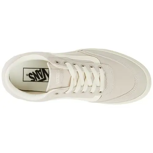 Vans shoes - vn 000 ed 4 - VN000D7UO3N1 - canvas coral rust 41