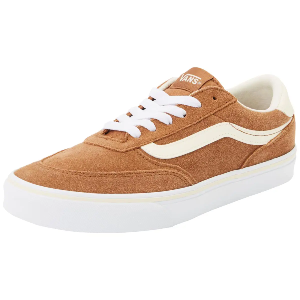 Vans shoes - vn 000 ed 4 - VN000D7UO3N1 - canvas coral rust 87