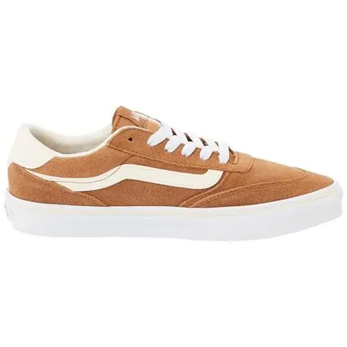 Vans shoes - vn 000 ed 4 - VN000D7UO3N1 - canvas coral rust 90