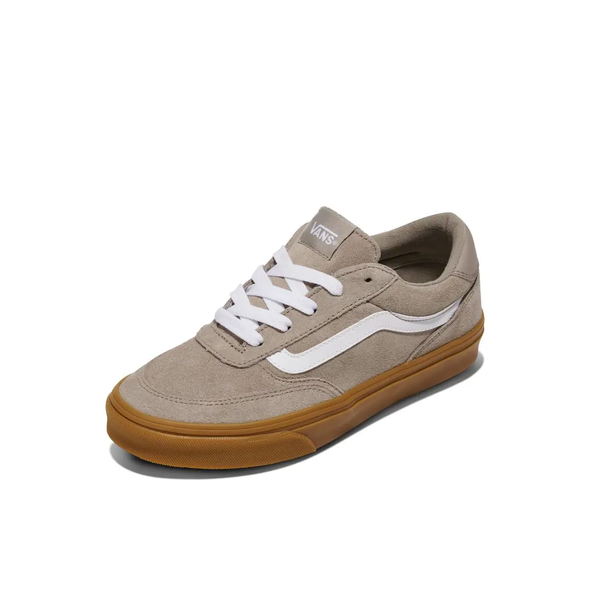 Vans shoes - vn 000 ed 4 - VN000D7UO3N1 - canvas coral rust 109