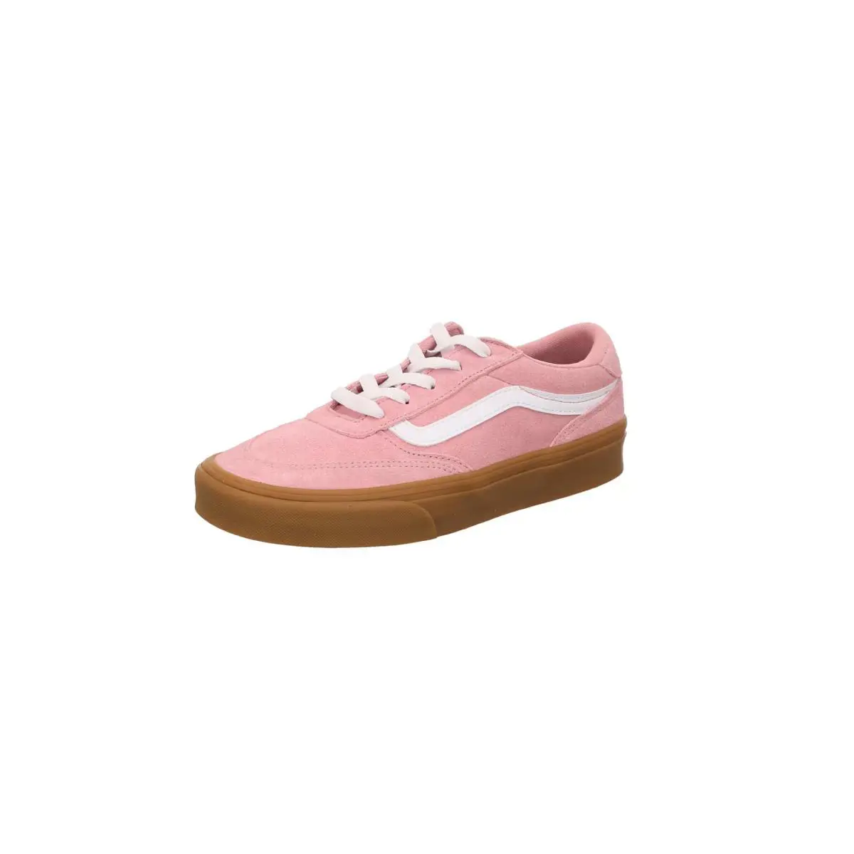 Vans shoes - vn 000 ed 4 - VN000D7UO3N1 - canvas coral rust 82